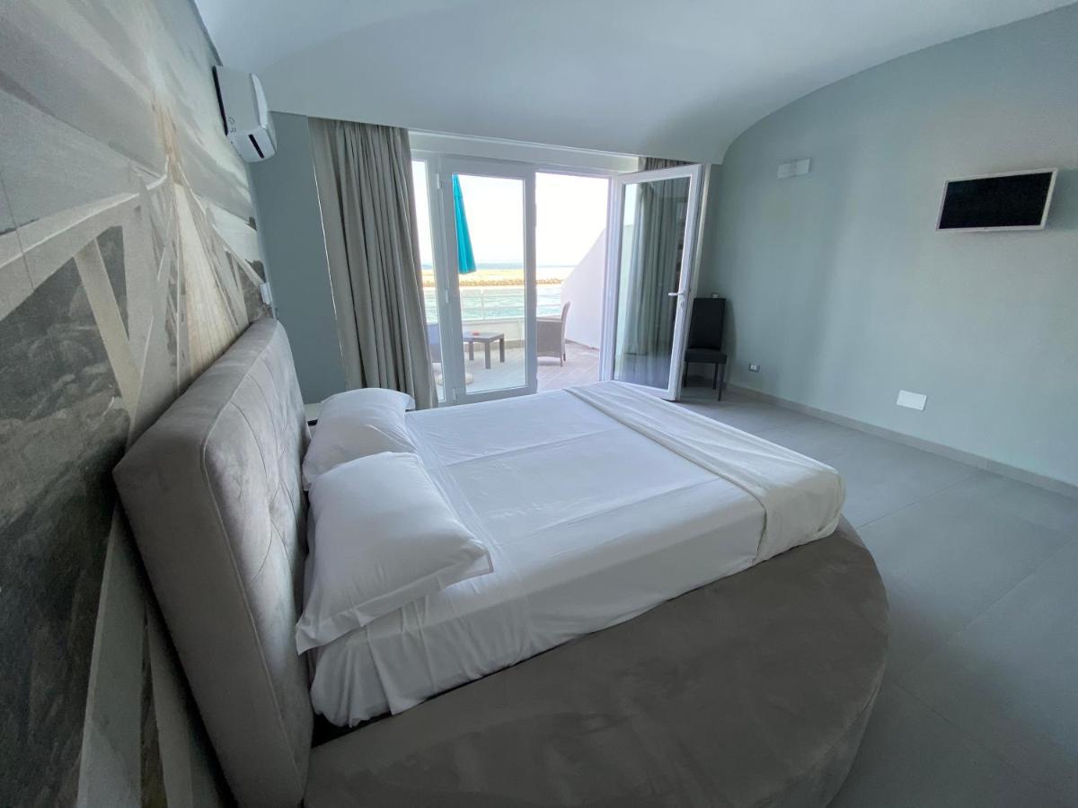 Clipper Suite Искья Экстерьер фото