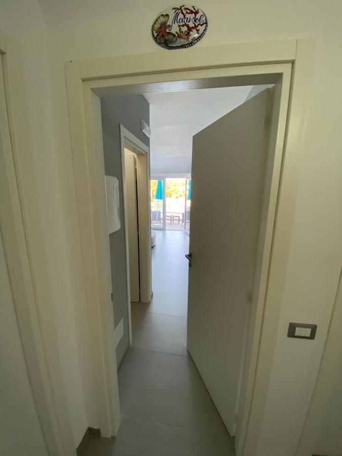 Clipper Suite Искья Экстерьер фото