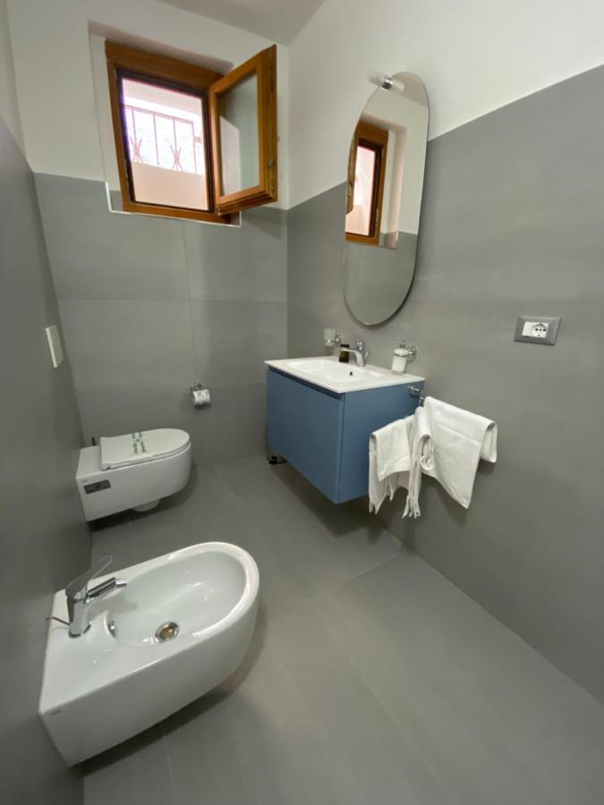 Clipper Suite Искья Экстерьер фото