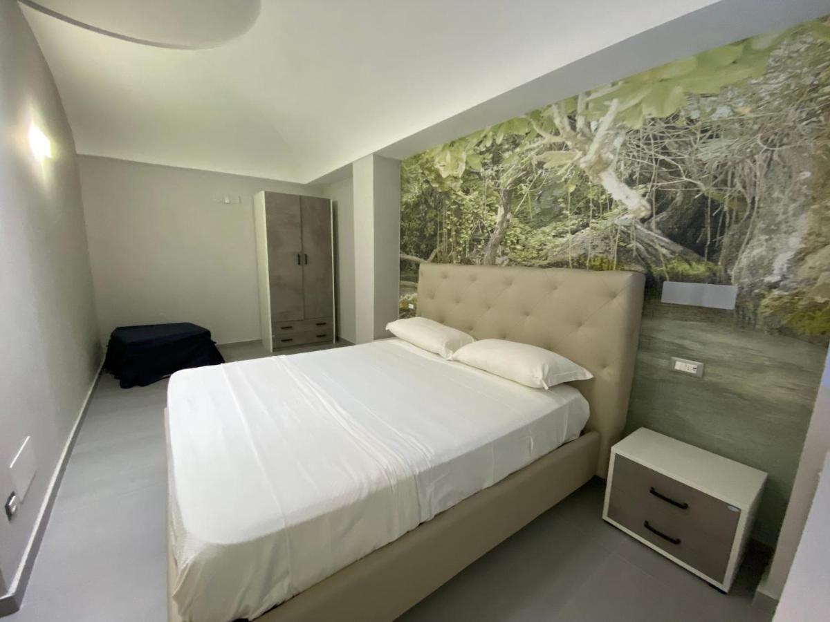 Clipper Suite Искья Экстерьер фото