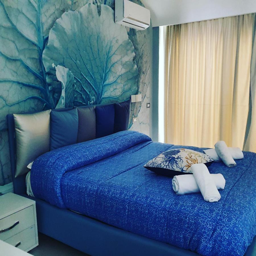 Clipper Suite Искья Экстерьер фото